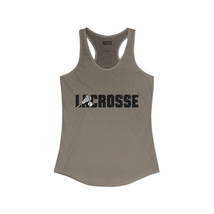 Lacrosse Women&