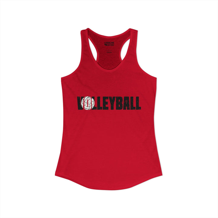 Volleyball Women&
