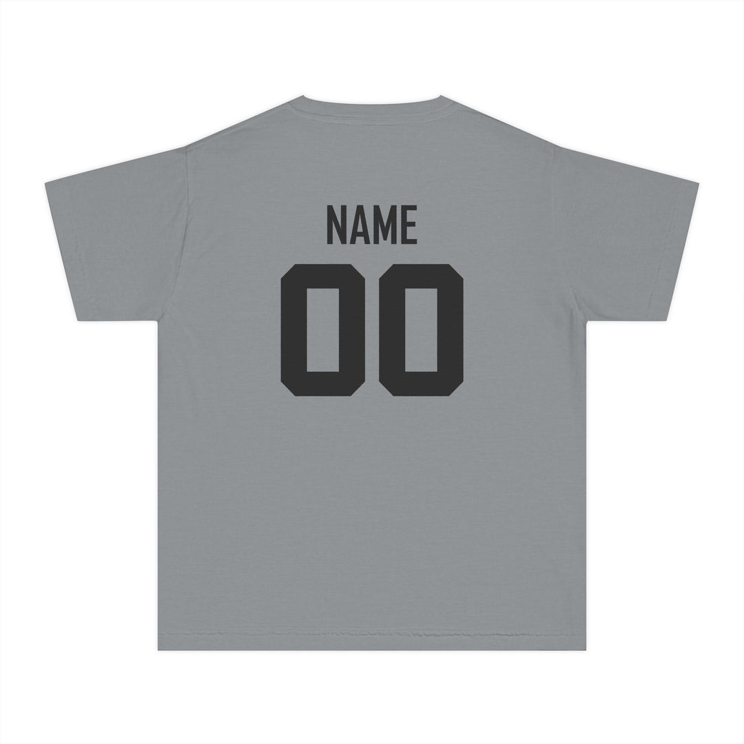 Jenison Girls Varsity Hockey Youth Premium T-Shirt