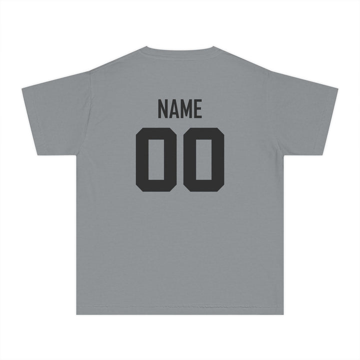 Jenison Girls Varsity Hockey Youth Premium T-Shirt