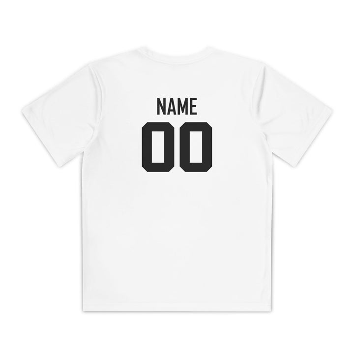 MVP Florida Unisex Youth Moisture Wicking T-Shirt