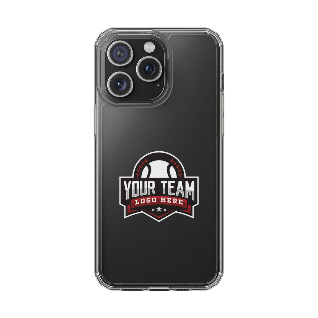Clear Phone Case