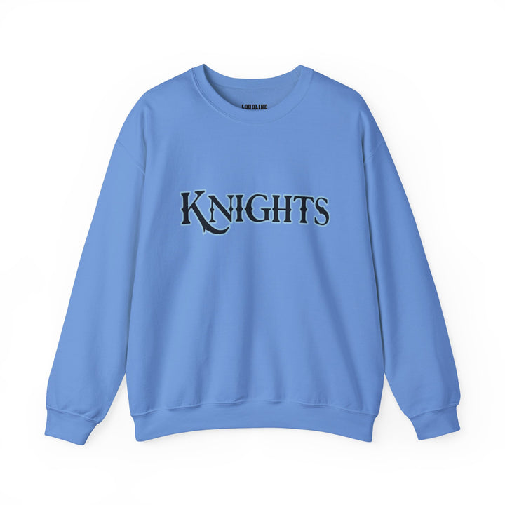 Knights Unisex Adult Crewneck Sweatshirt