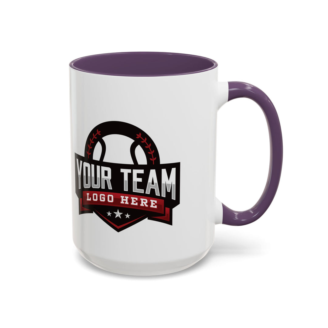 Accent Mug
