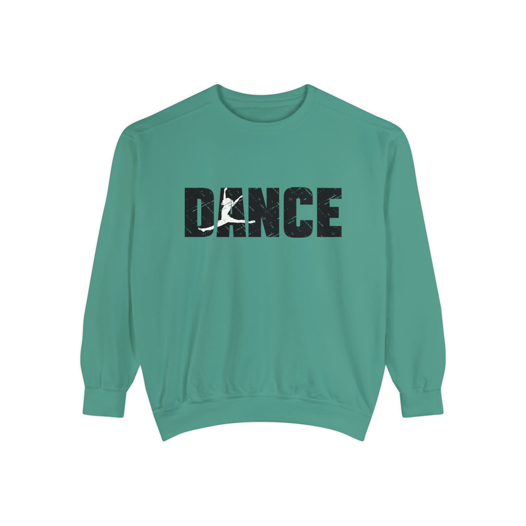 Dance Adult Unisex Premium Crewneck Sweatshirt
