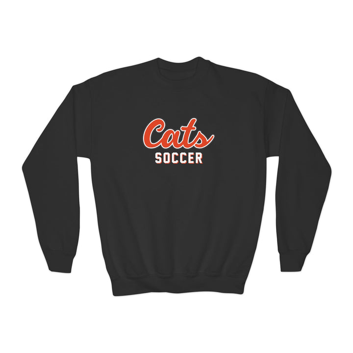 Latrobe Boys Soccer Unisex Youth Standard Crewneck Sweatshirt