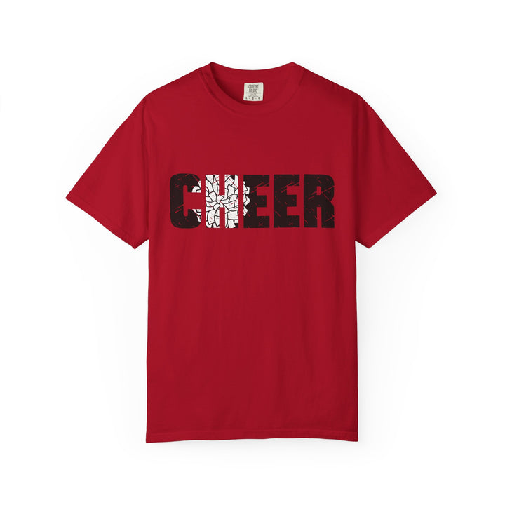 Cheer Unisex Adult Premium T-Shirt