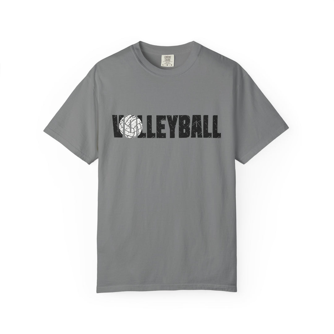 Volleyball Unisex Adult Premium T-Shirt