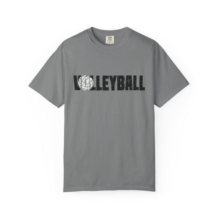 Volleyball Unisex Adult Premium T-Shirt