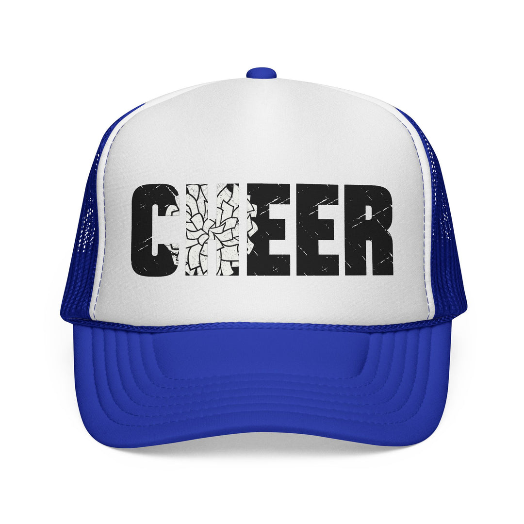Cheer Trucker Hat