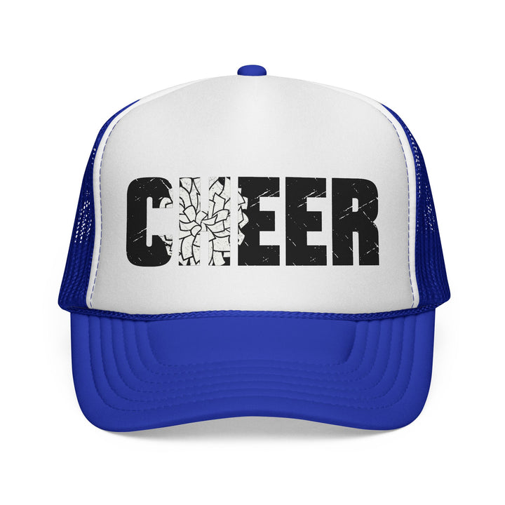 Cheer Trucker Hat
