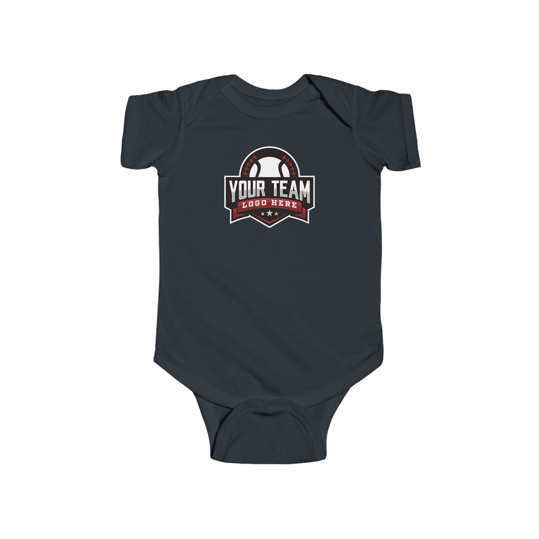 Unisex Infant Bodysuit