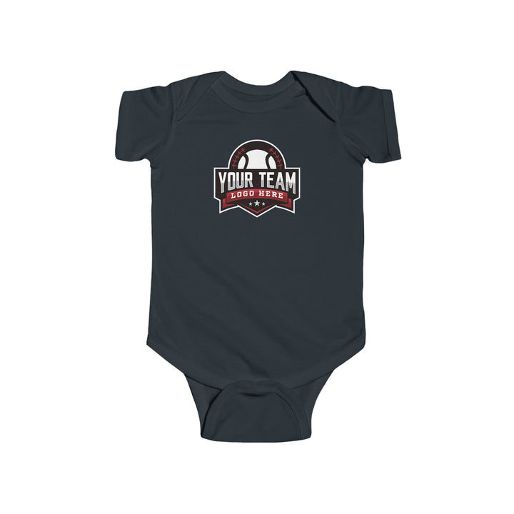 Unisex Infant Bodysuit