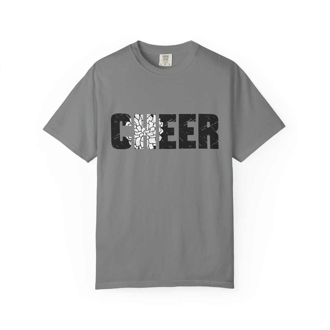 Cheer Unisex Adult Premium T-Shirt