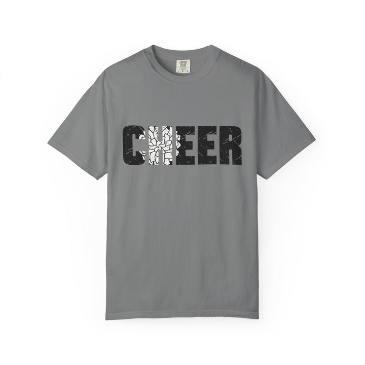 Cheer Unisex Adult Premium T-Shirt
