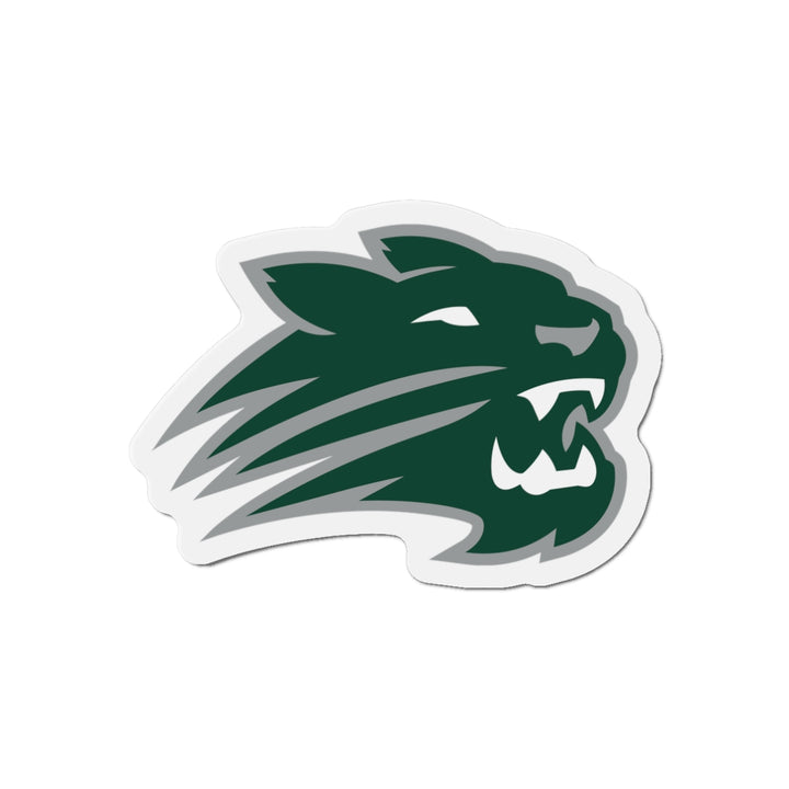 Jenison Girls Varsity Hockey Die-Cut Magnets