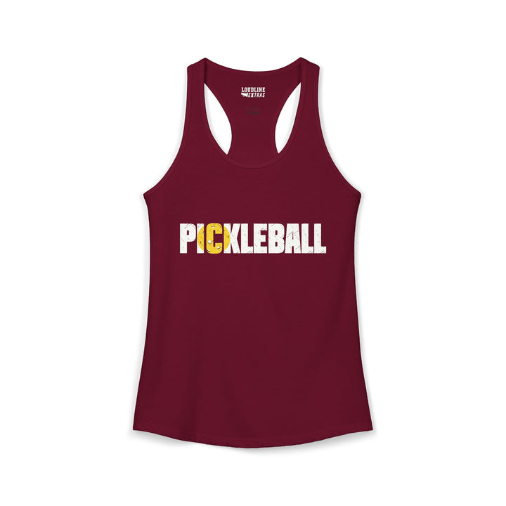 Pickleball Women&