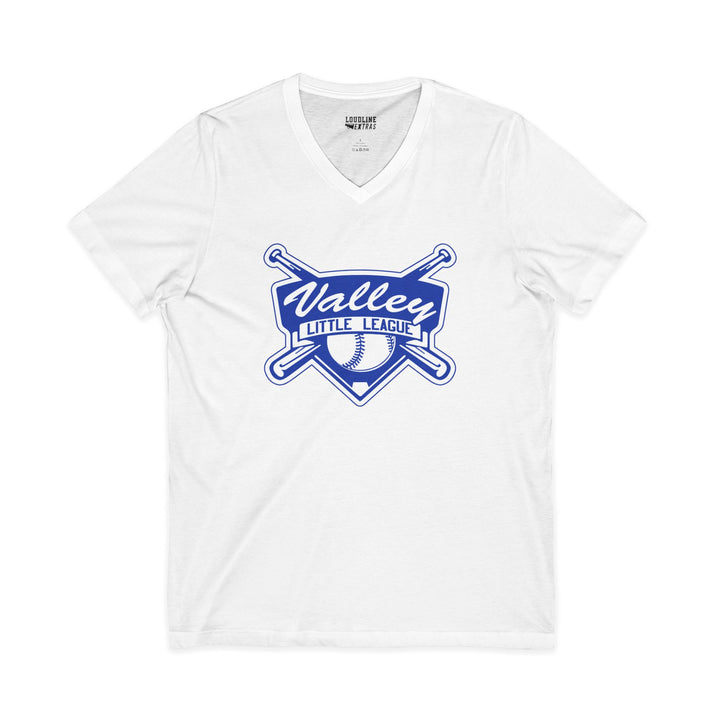 Valley Little League Unisex Adult Women&