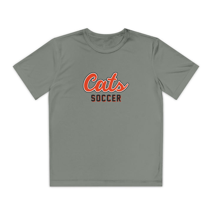 Latrobe Boys Unisex Youth Moisture Wicking T-Shirt