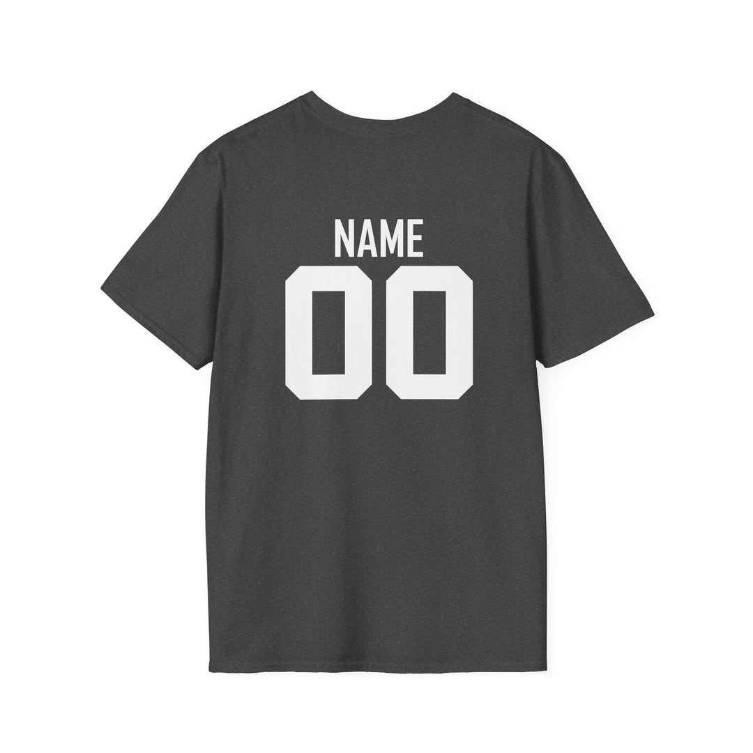 Knights Unisex Adult Standard T-Shirt