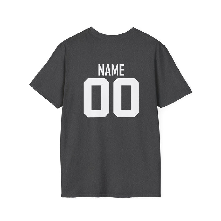 Knights Unisex Adult Standard T-Shirt