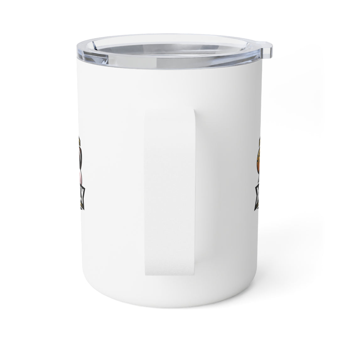 Xquisitely Elite Insulated Coffee Mug 10oz