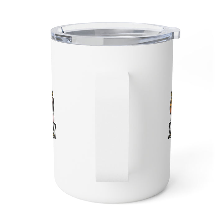Xquisitely Elite Insulated Coffee Mug 10oz
