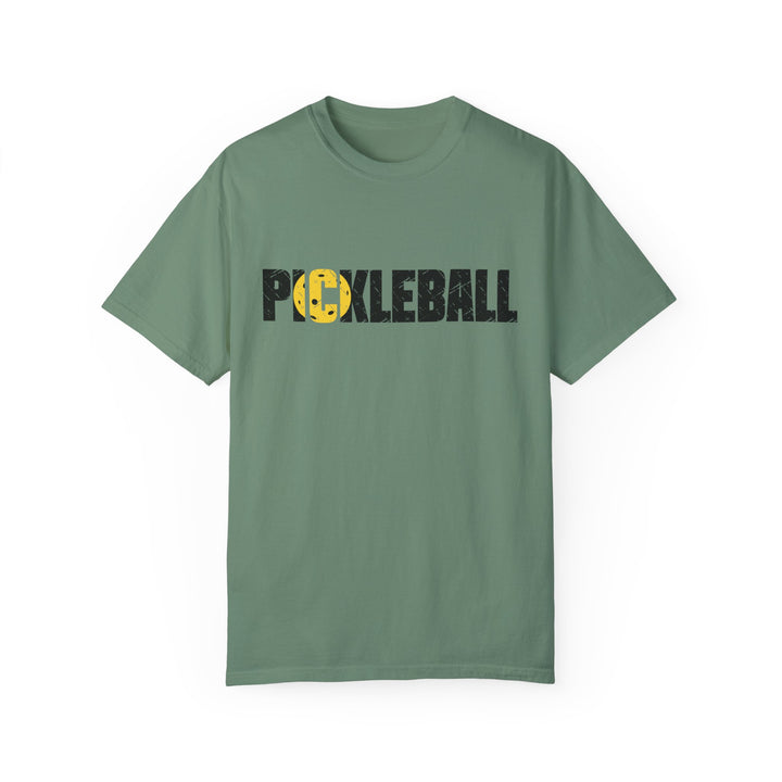 Pickleball Unisex Adult Premium T-Shirt