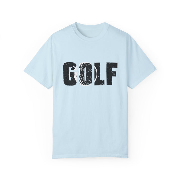 Golf Unisex Adult  Premium T-Shirt