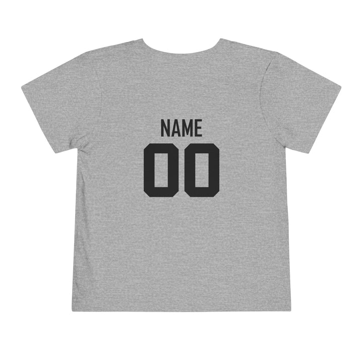 Warriors Unisex Toddler T-Shirt
