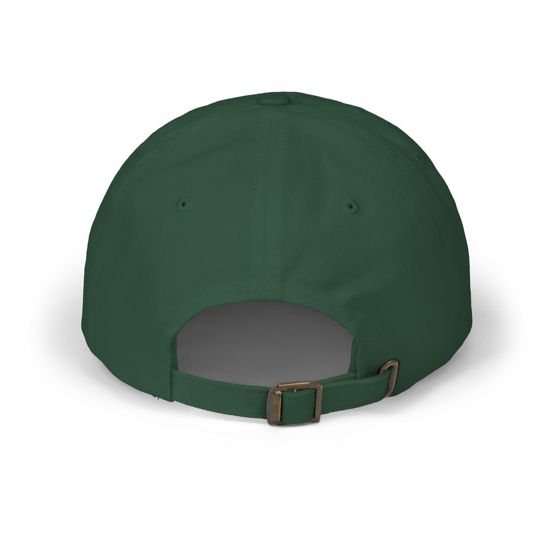 Classic Dad Hat - Embroidered
