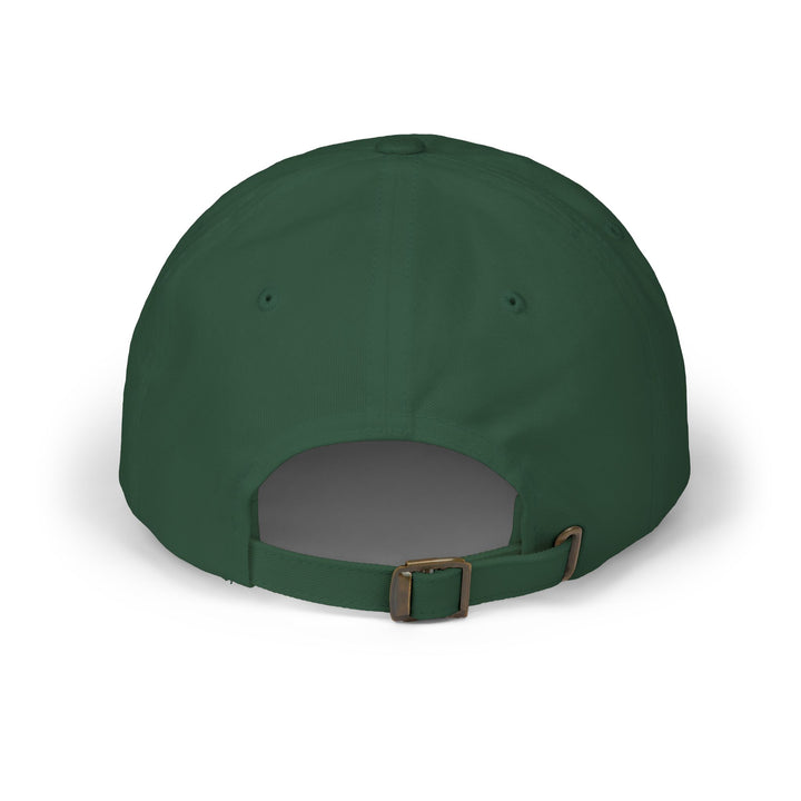 Classic Dad Hat - Embroidered
