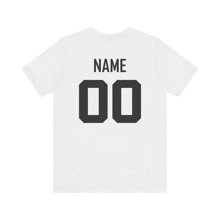 Prospects Baseball Unisex Adult Standard T-Shirt