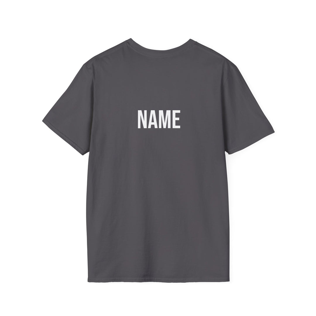 Indian Township Rec Dept Unisex Adult T-Shirt