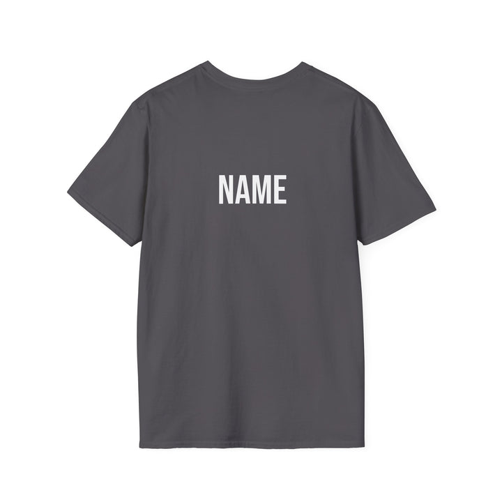 Indian Township Rec Dept Unisex Adult T-Shirt