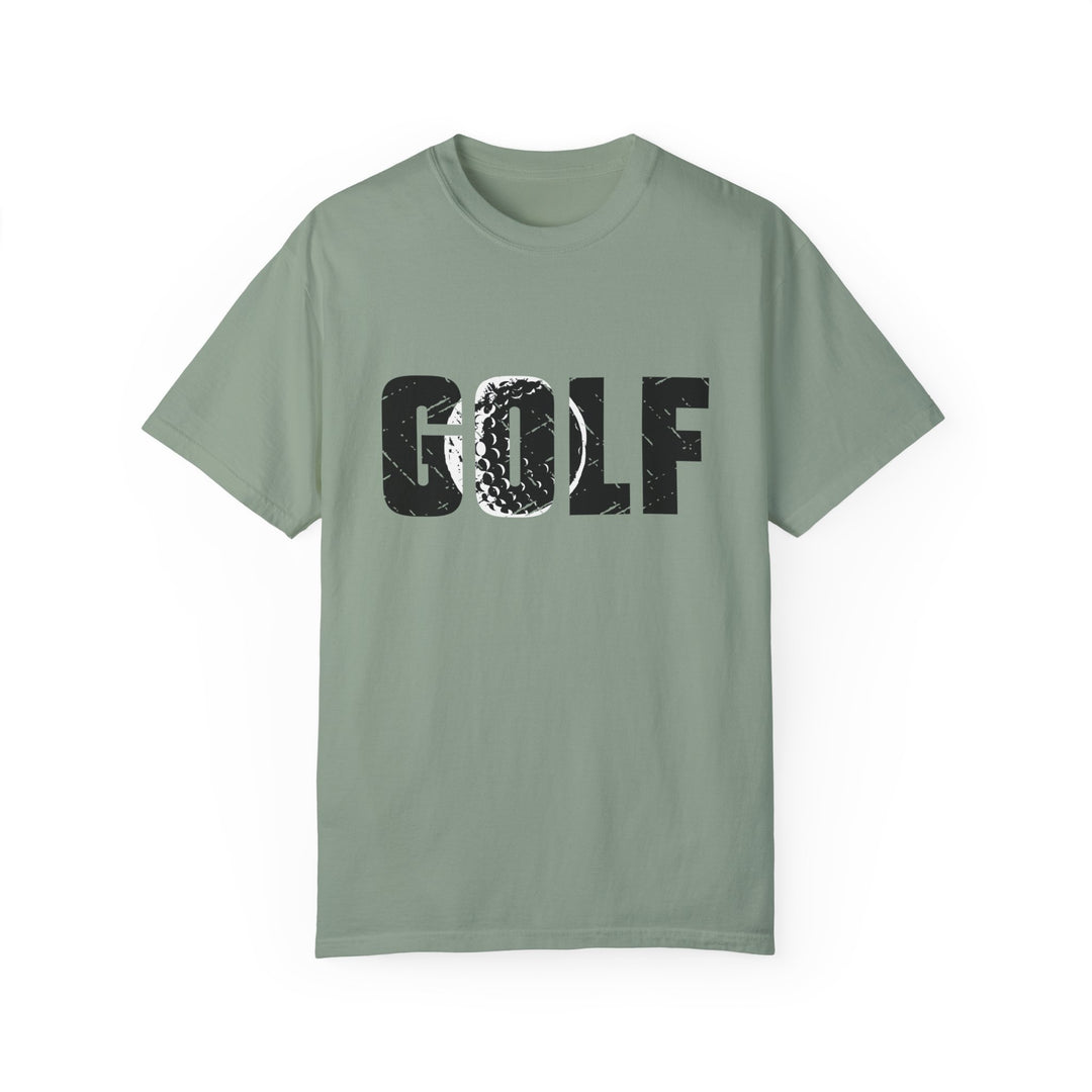 Golf Unisex Adult  Premium T-Shirt