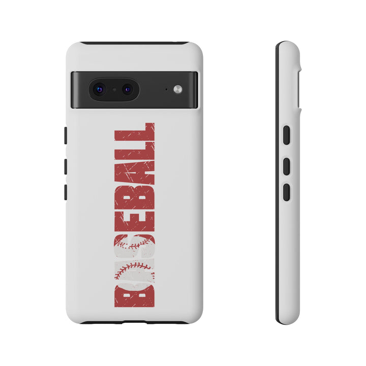 Sports Phone Case