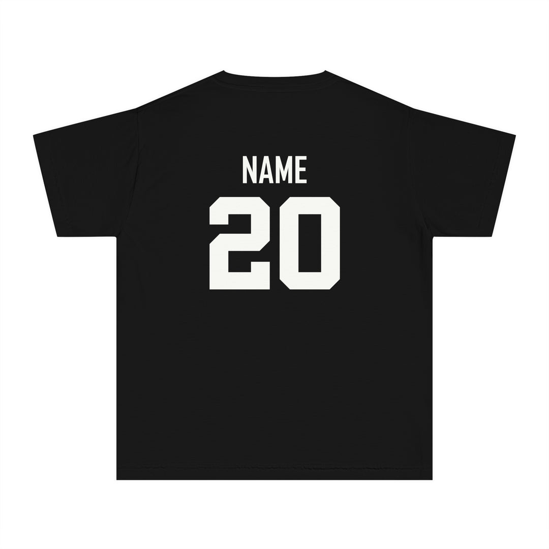 SC Hurricanes Unisex Youth Premium T-Shirt