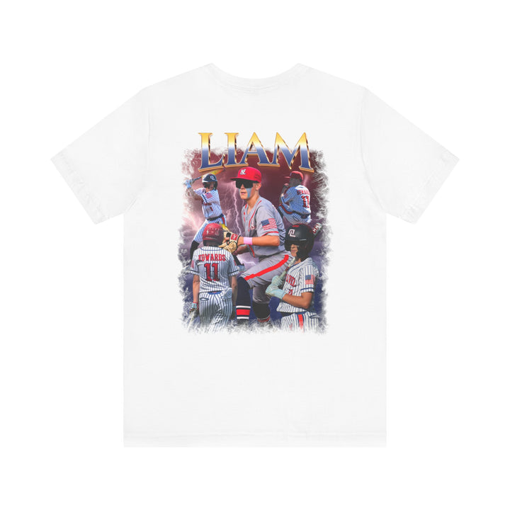 Cooperstown Picture Fusion Front &amp; Back Design - Unisex Adult Apparel
