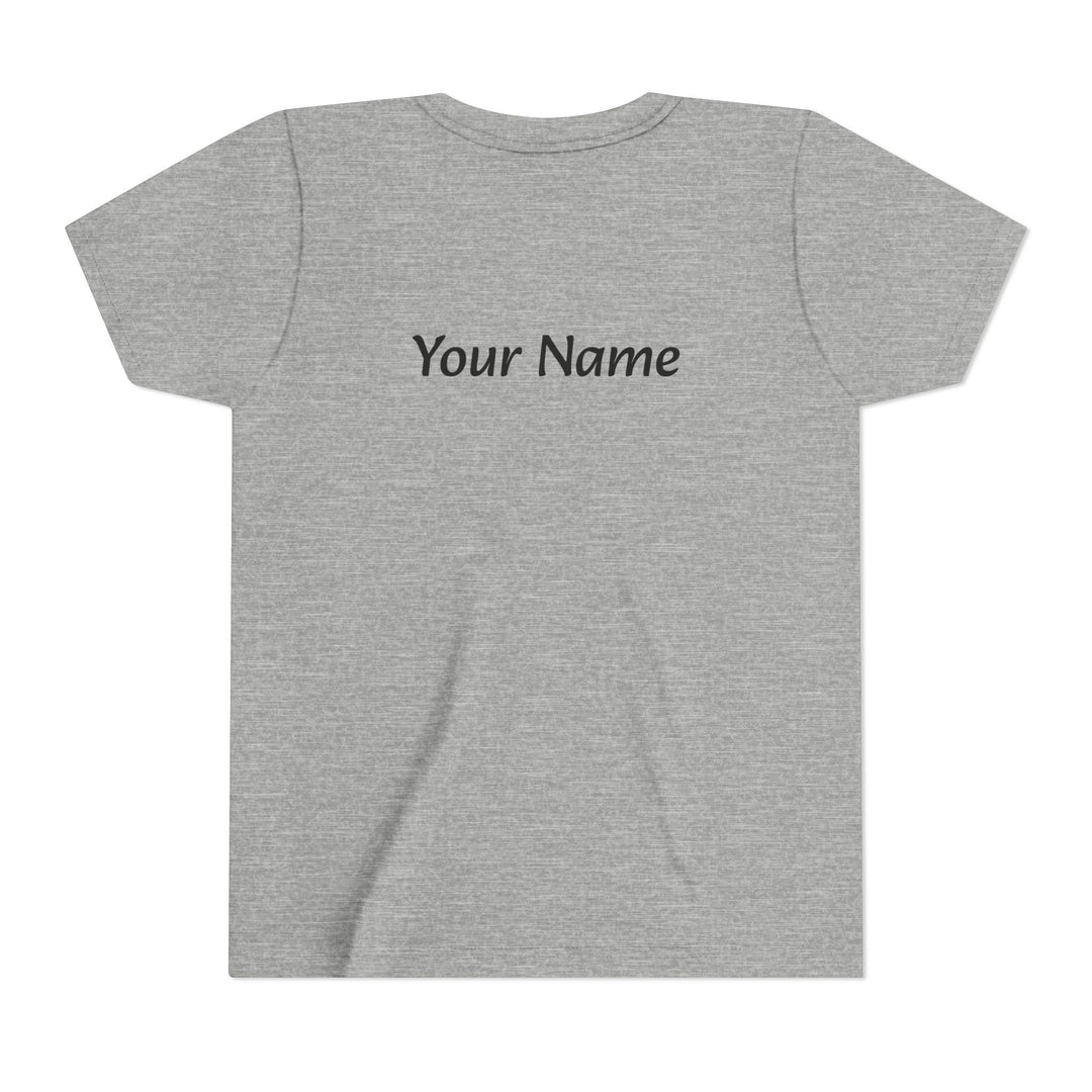 Bushido Martial Arts Academy Unisex Youth T-Shirt