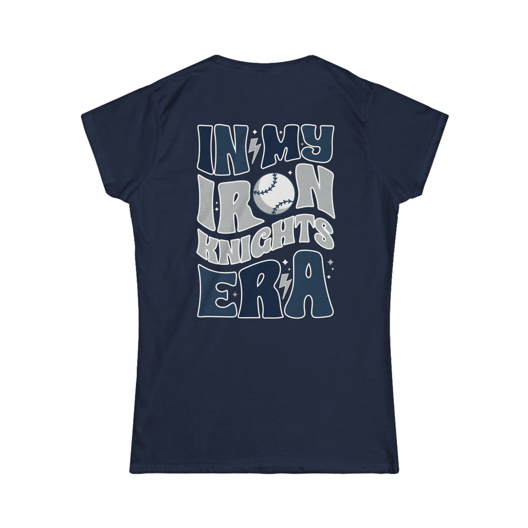 Iron Knights Adult Women&