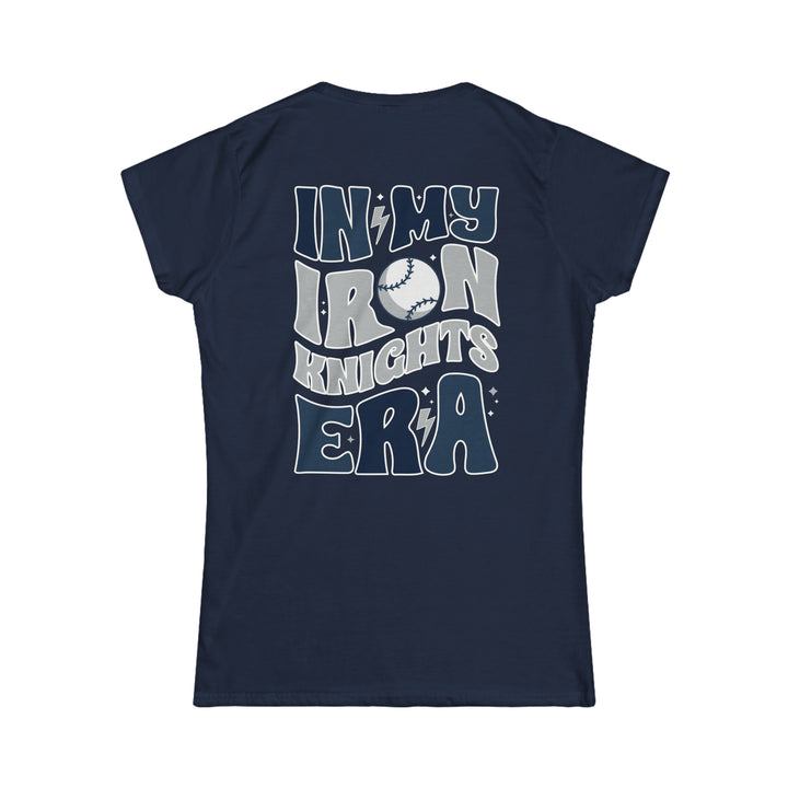 Iron Knights Adult Women&