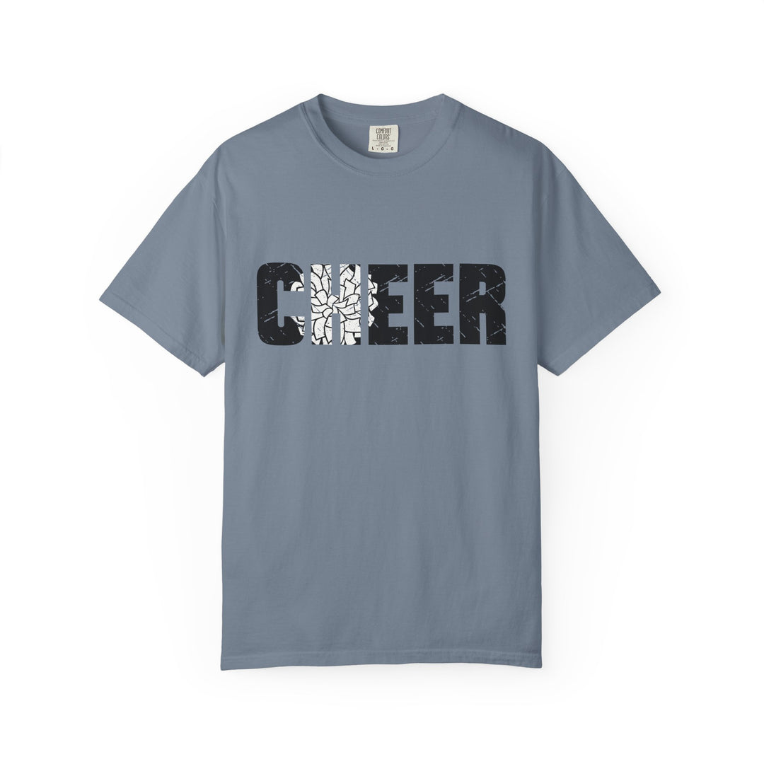 Cheer Unisex Adult Premium T-Shirt