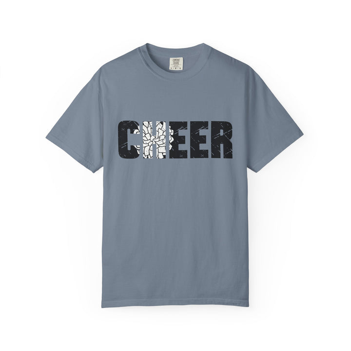 Cheer Unisex Adult Premium T-Shirt