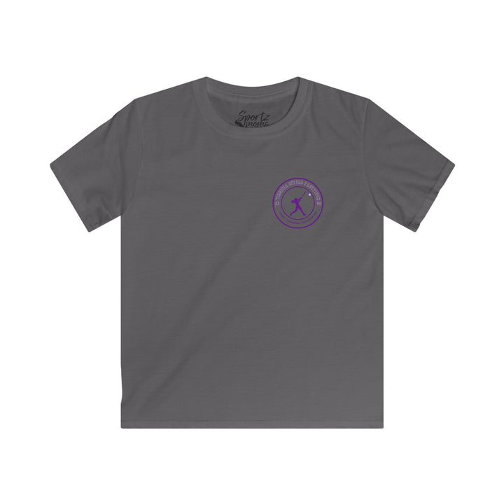 Virginia Divine Sports Unisex Youth T-Shirt