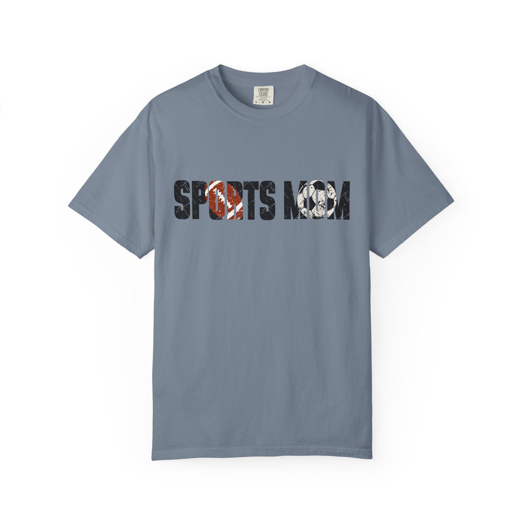 Sports Mom Unisex Adult Premium T-Shirt