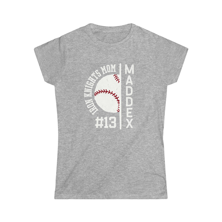 Iron Knights Adult Women&