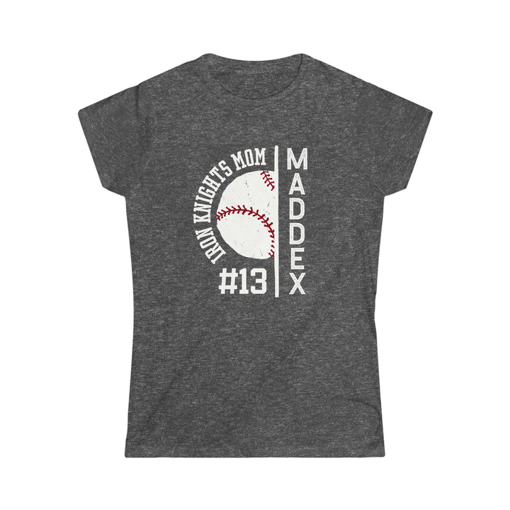 Iron Knights Adult Women&