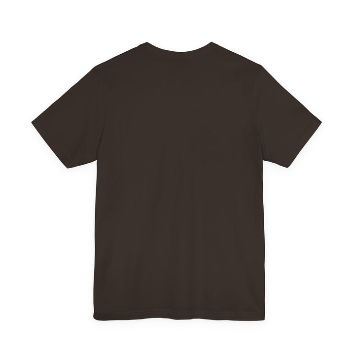 Cool Baseball Mom Unisex Adult T-Shirt