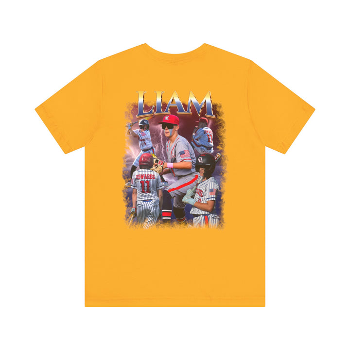 Cooperstown Picture Fusion Front &amp; Back Design - Unisex Adult Apparel